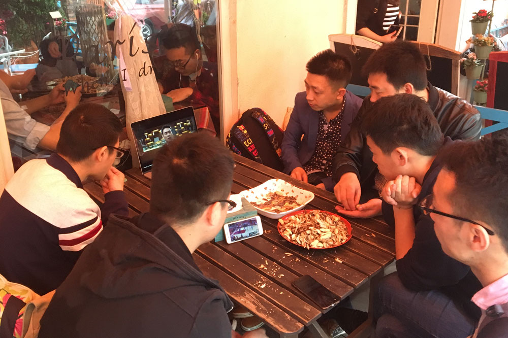 哔哩哔哩视频APP入口在线