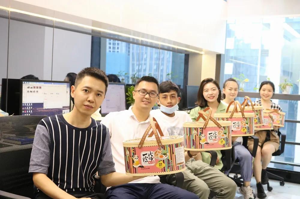 哔哩哔哩视频APP版下载设计